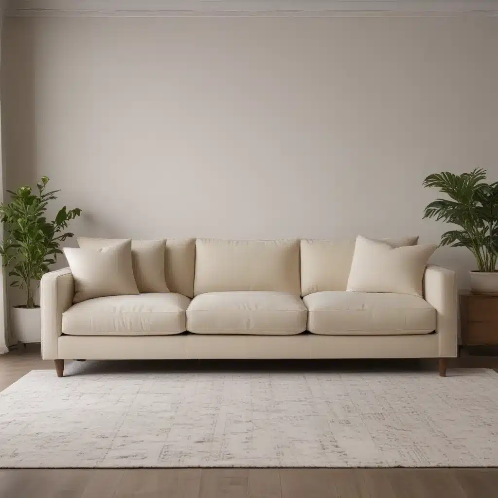 Dream Sofas on a Budget: Affordable Custom Couch Options