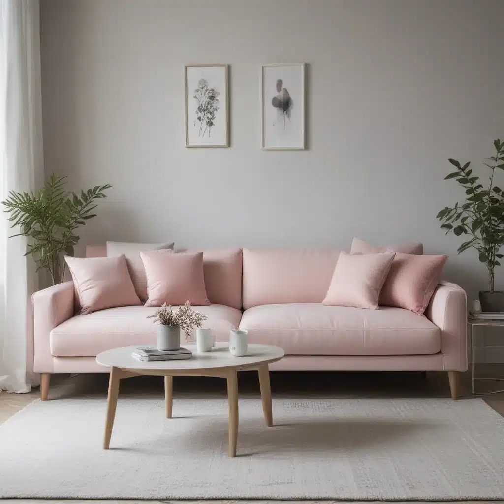 Dreamy Corner Sofa Designs