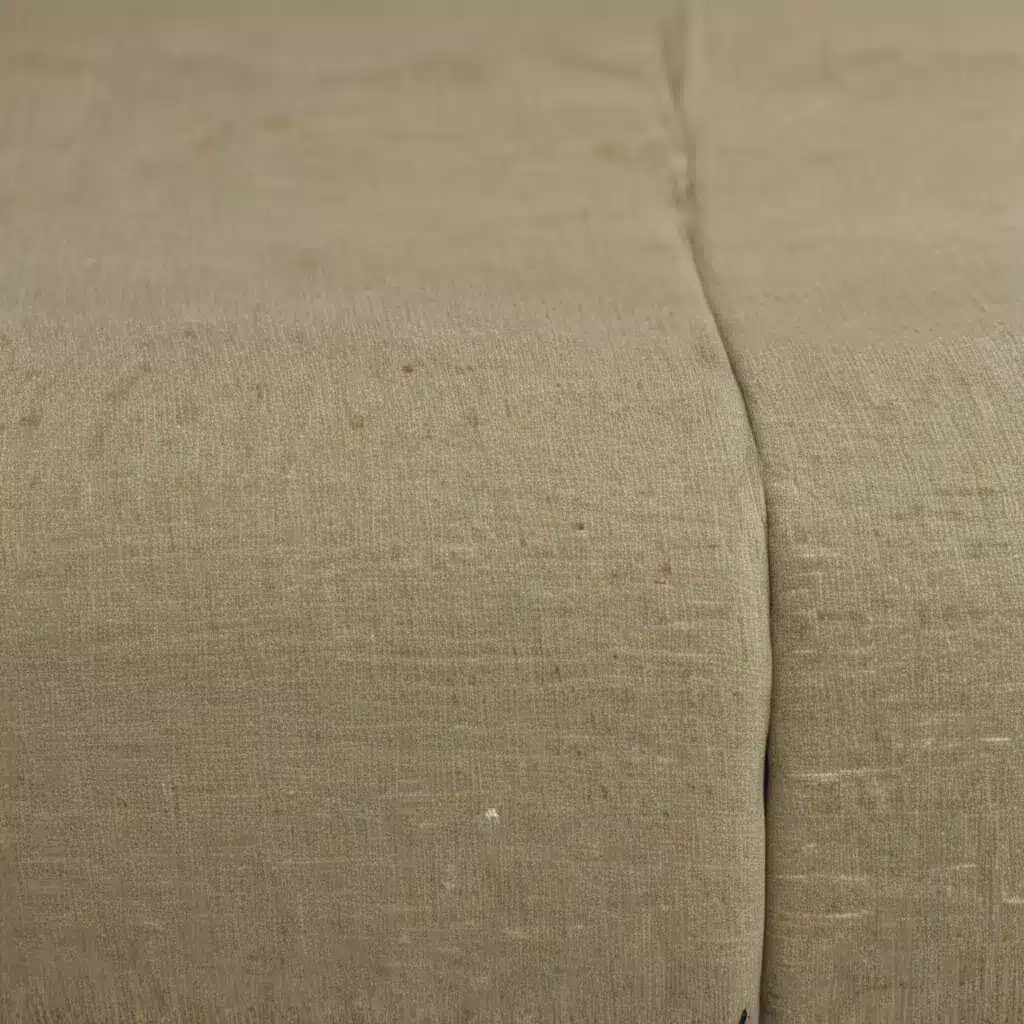 Eco-Fabrics Explained: Understanding Sustainable Upholstery Options