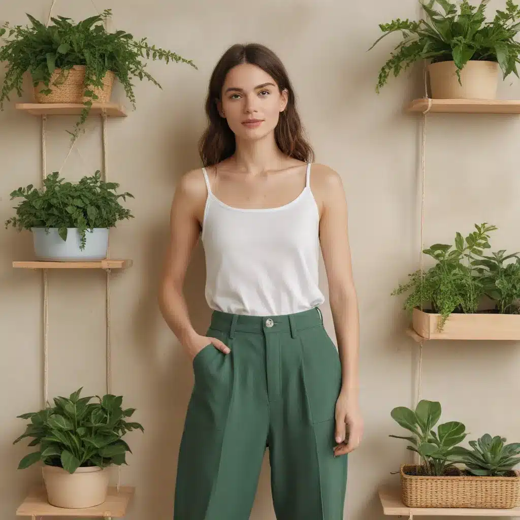 Eco-Friendly Finds For Sustainable Style