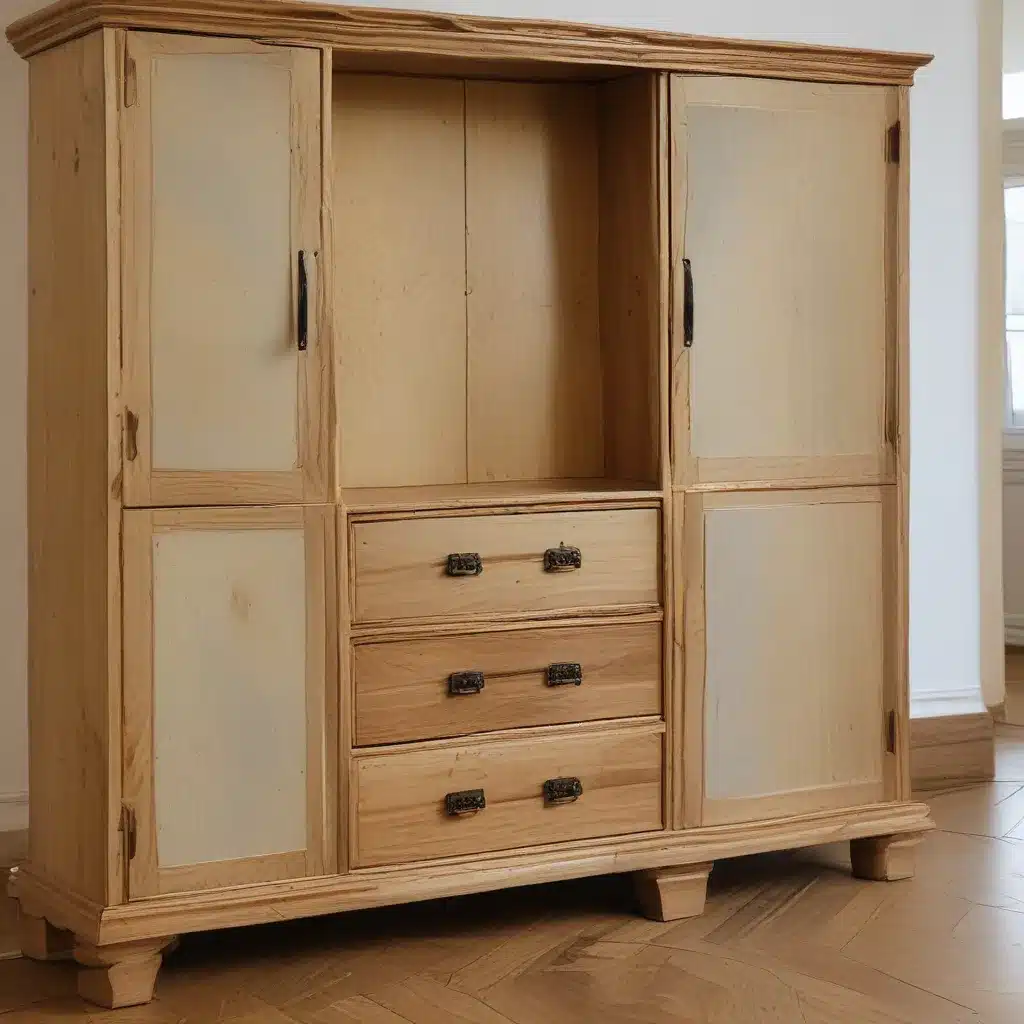 Experience the Beauty of Truly Bespoke Furniture