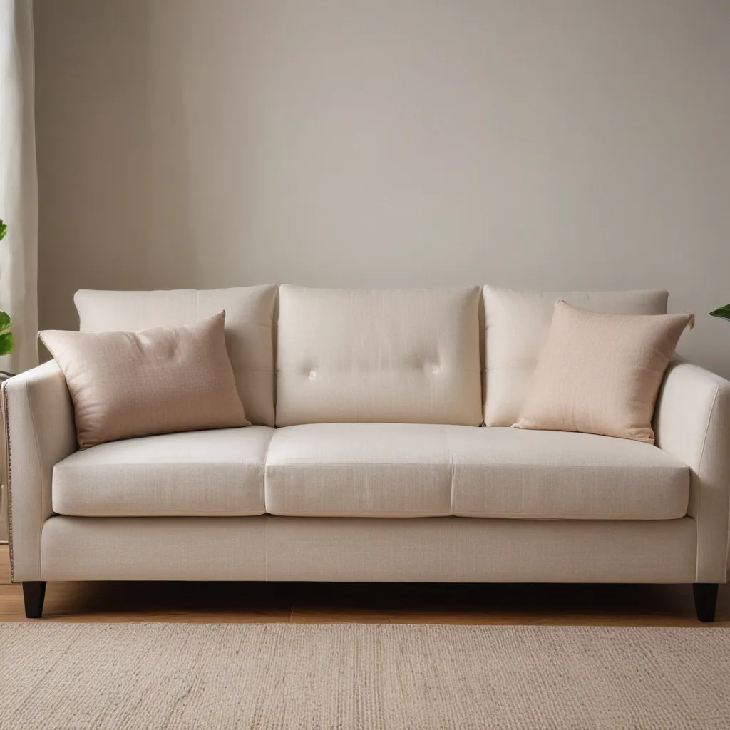 Fabric Protection 101: How To Add Stain Resistance To Your Sofa