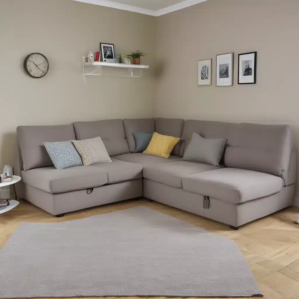 Family-Friendly Corner Sofa Beds for Busy Homes Family-Friendly Corner Sofa Beds for Busy Homes