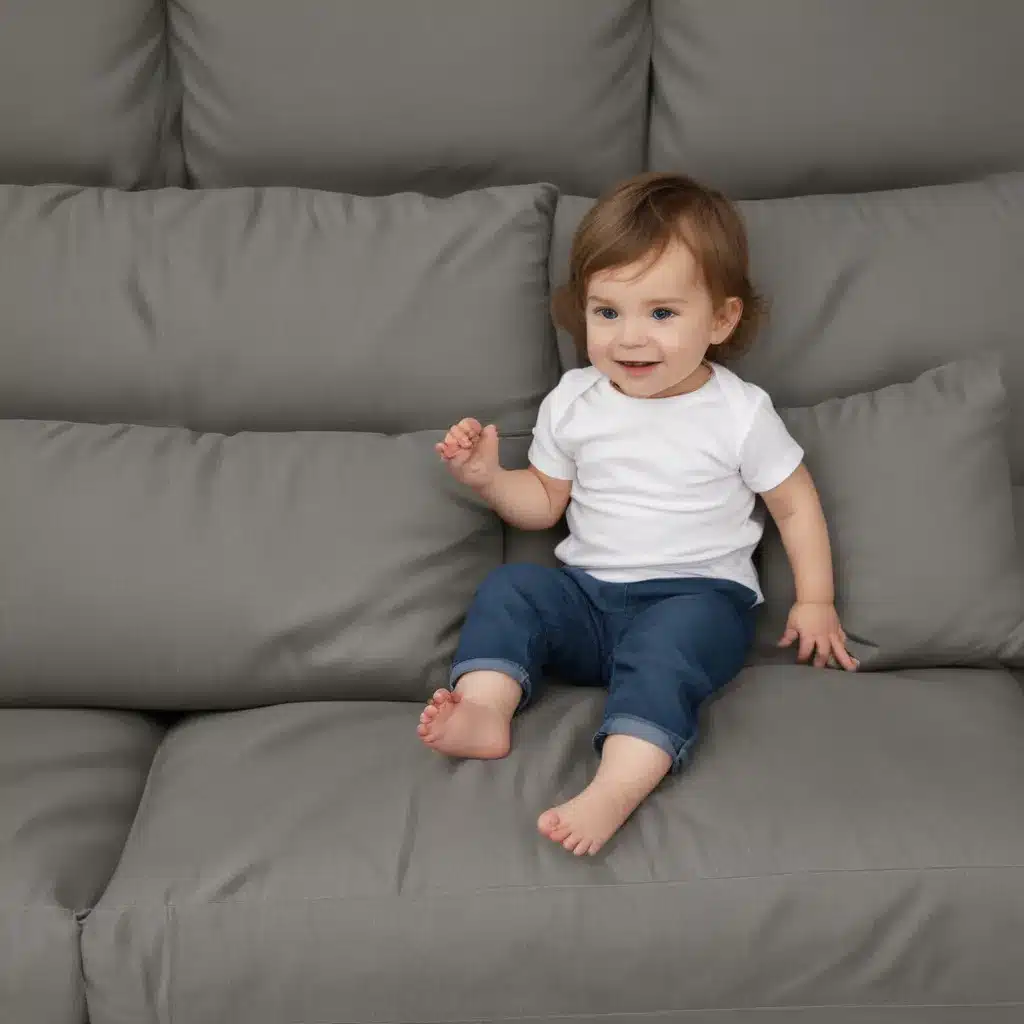 Family-Friendly: Durable, Washable Fabrics for Busy Homes