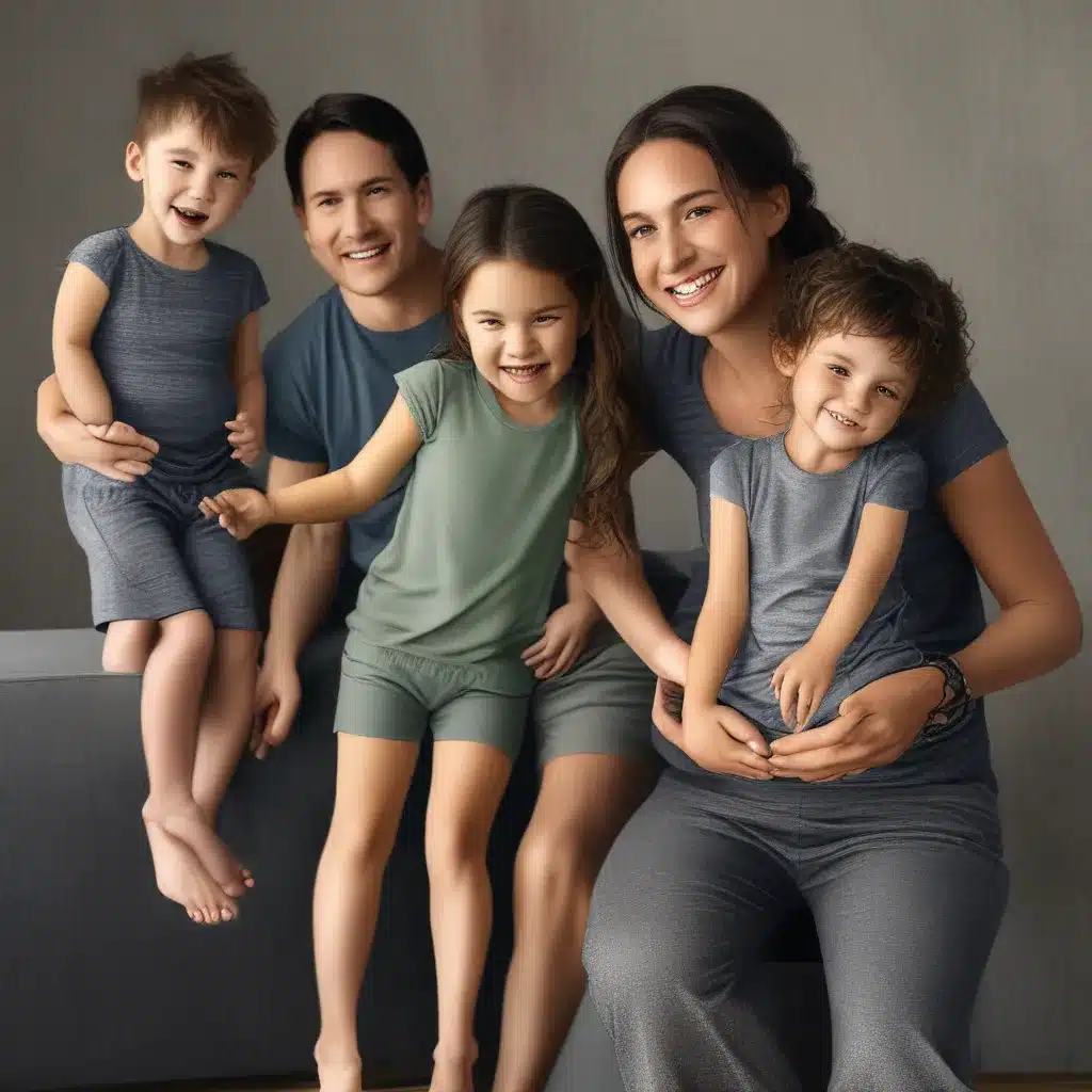 Family-Friendly Performance Fabrics Designed to Endure