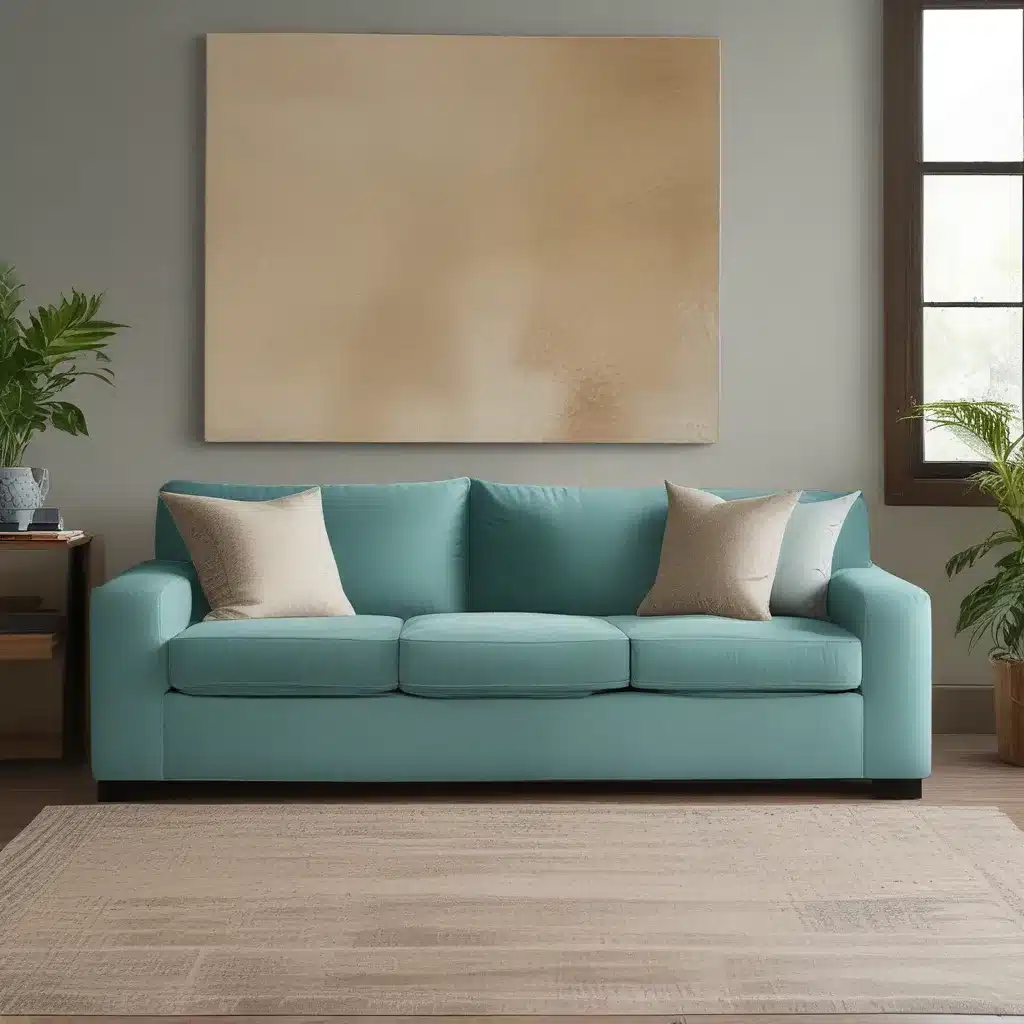 Find Your Custom Sofa Soulmate