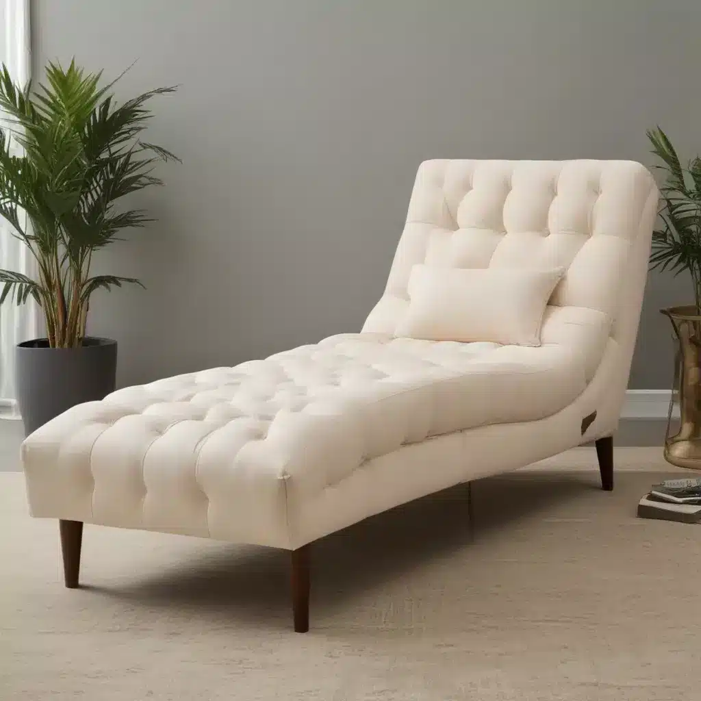 Find Your Ideal: Well Craft the Custom Chaise of Your Dreams