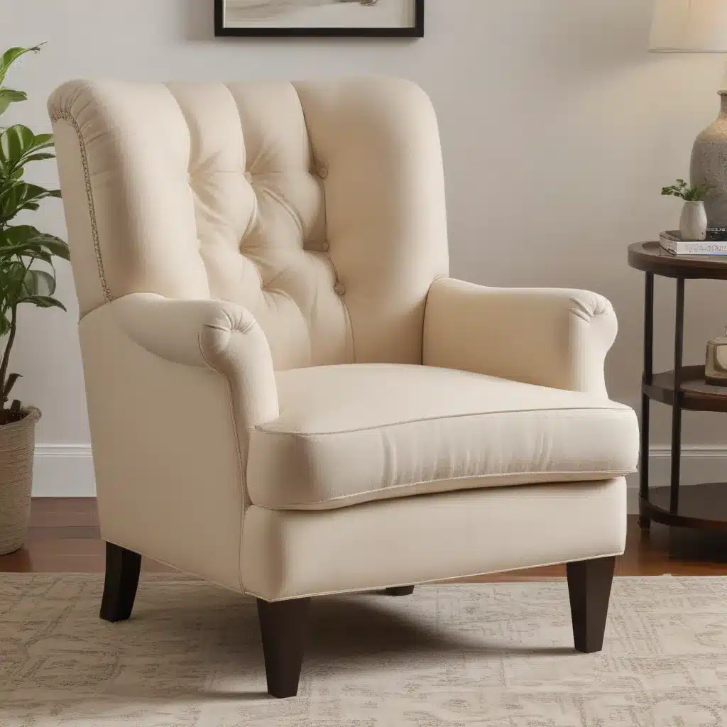 Find Your Perfect Reading Nook with Custom Armchairs