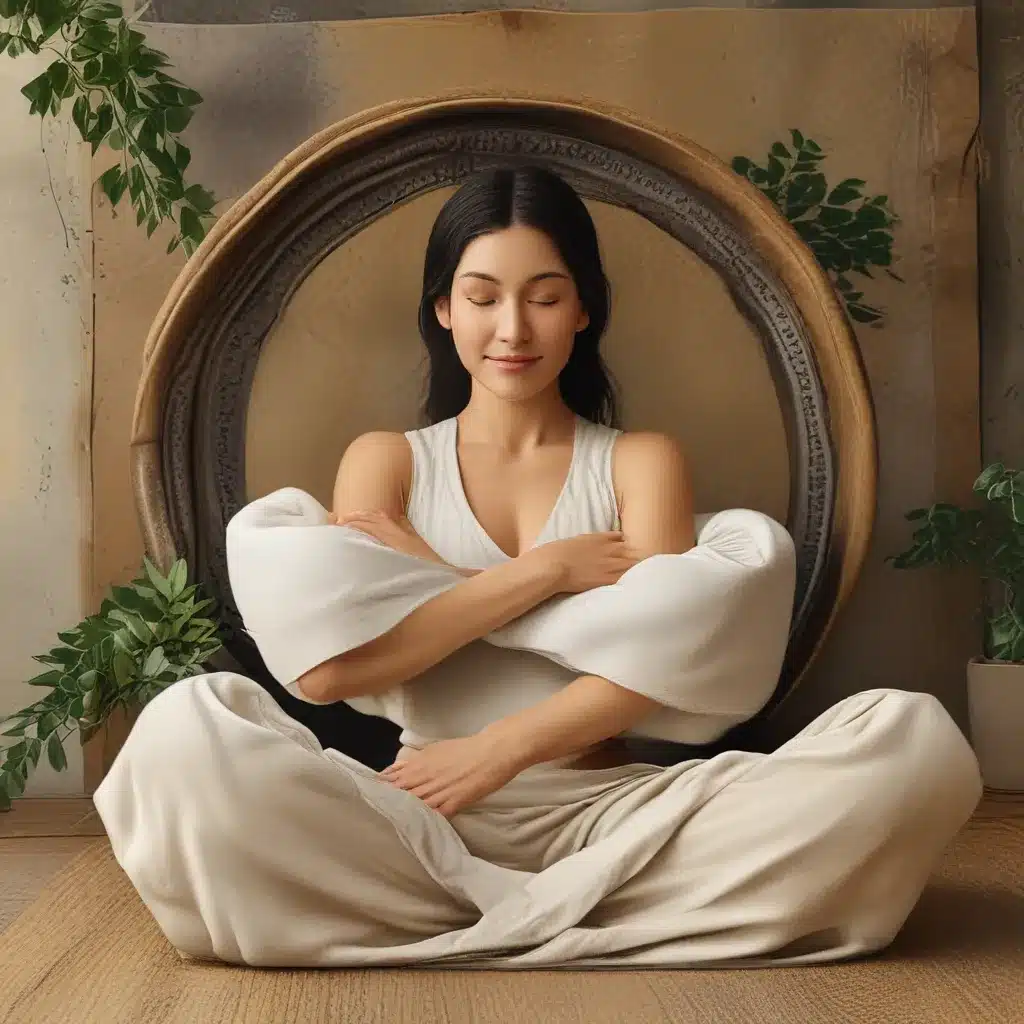 Find Your Zen with Customized Comfort