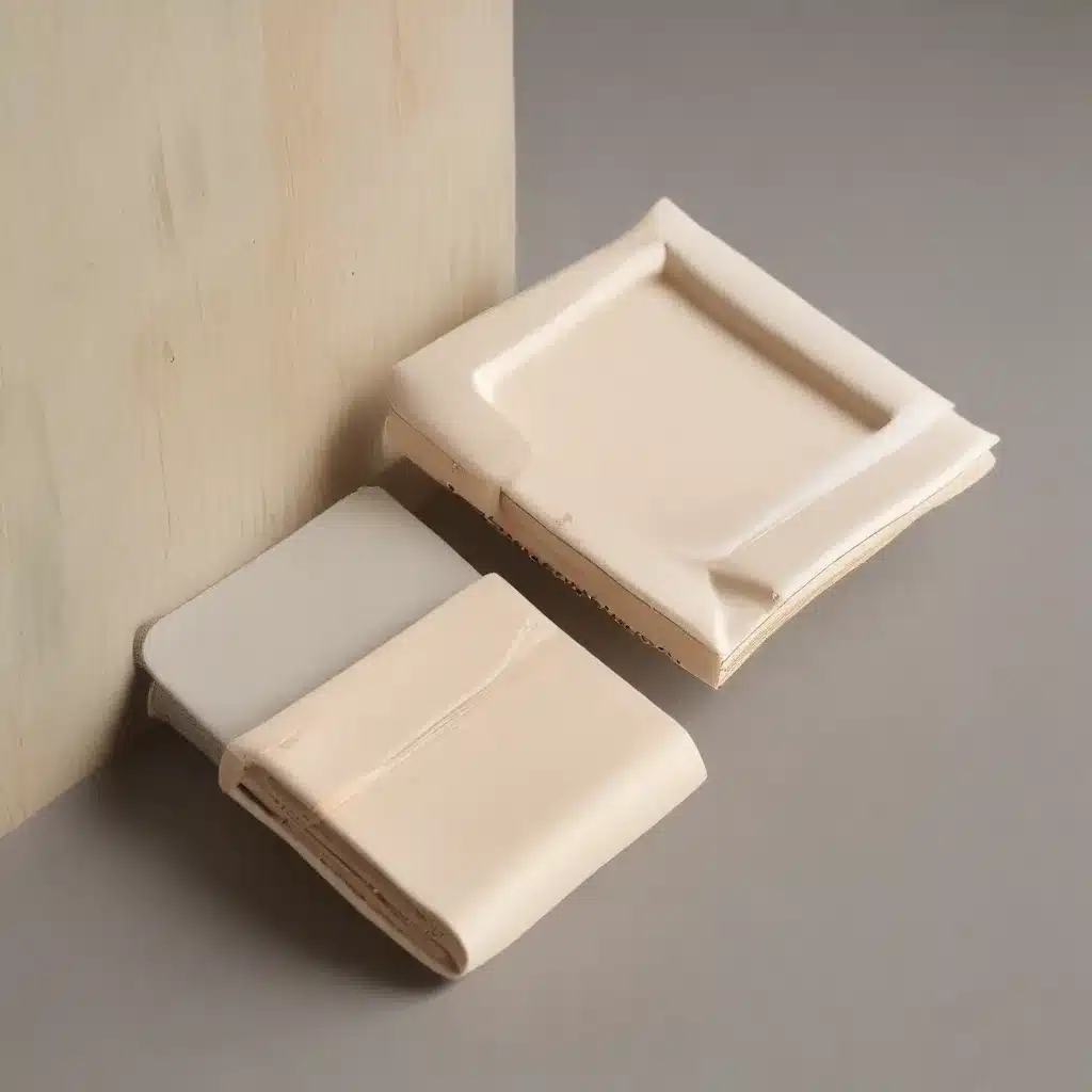 Functional Furniture for Pocket-Sized Pads