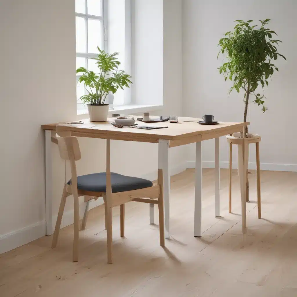 Furniture That Grows With You – Adapt To Lifes Changing Needs