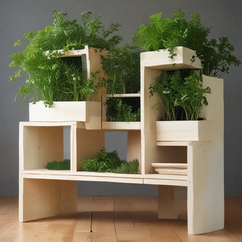 Furniture That Grows with You