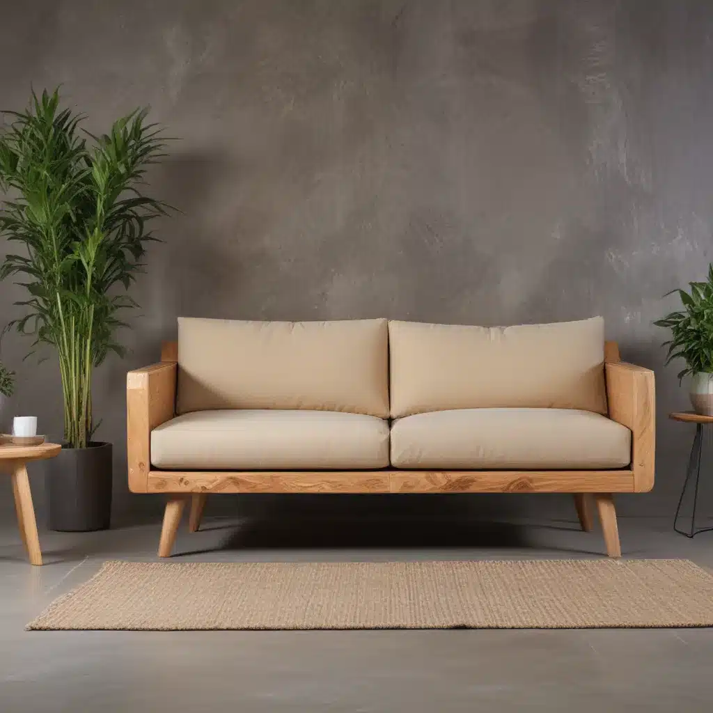 Future Proof Your Furniture With Sustainable Designs