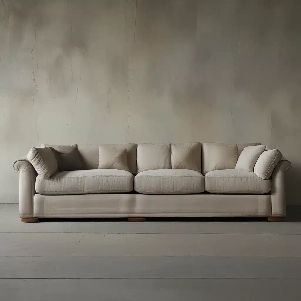 Get the Sofa Youve Always Wanted