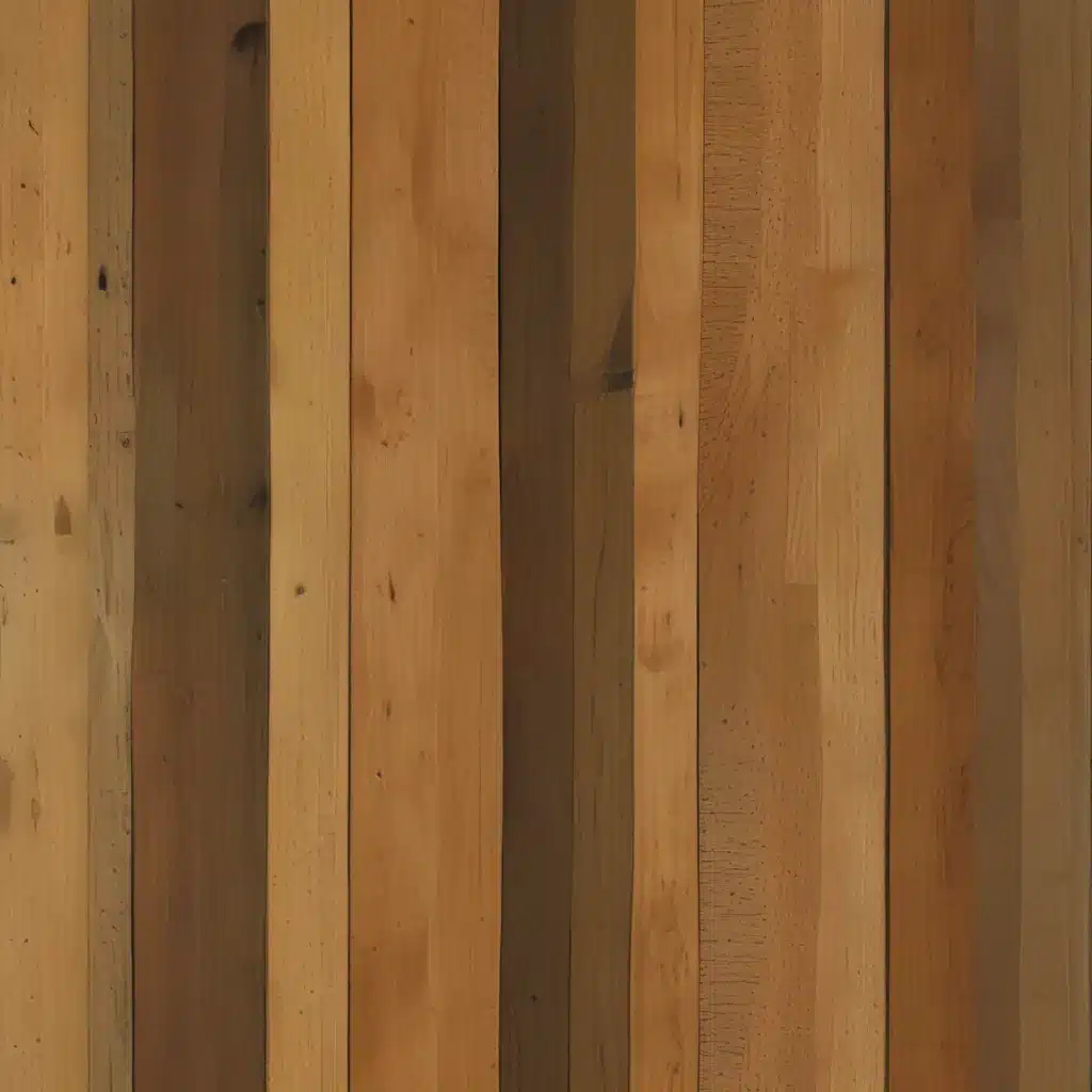 Hardwood vs Engineered Wood: Comparing Frame Materials