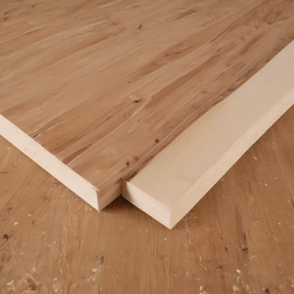 Hardwood vs Engineered Wood for Sofa Frames: Which is Best?