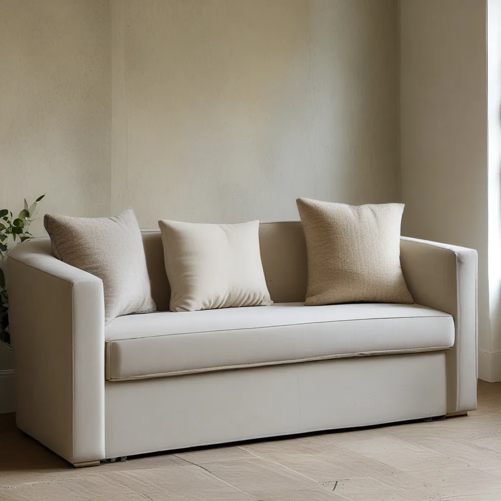 Hidden Gems – Sofas with Secret Storage