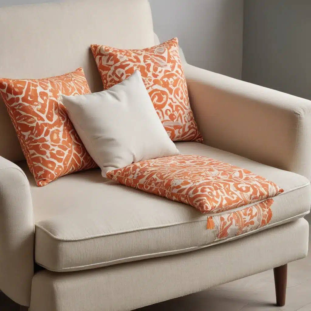 Hot Summer Days: Upholstery Fabrics that Keep You Cool