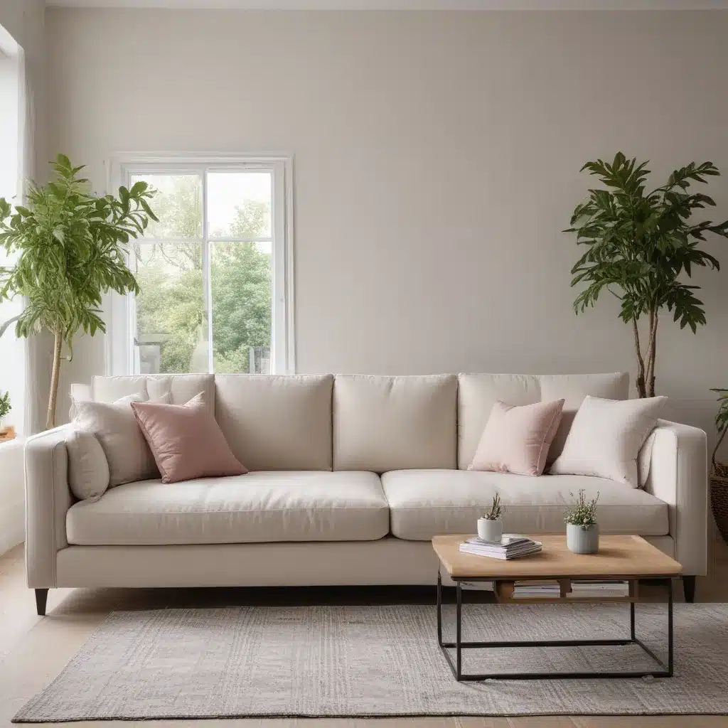 How Long Should a Quality Sofa Last in Your Home?