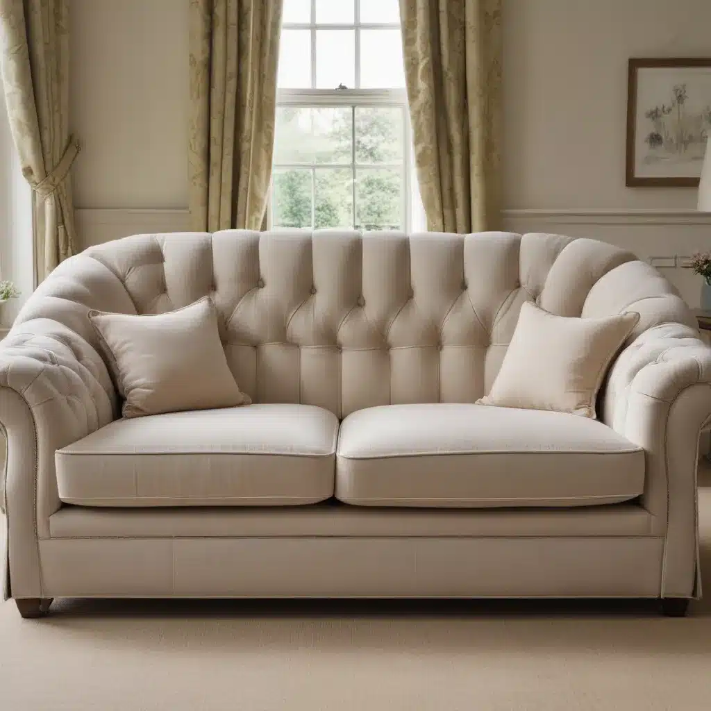 How Our Sofa Specialists Can Help You Design Your Dream Sofa