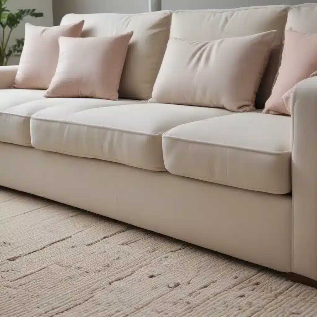 How To Clean Under Sofa Cushions – And Why Its Important
