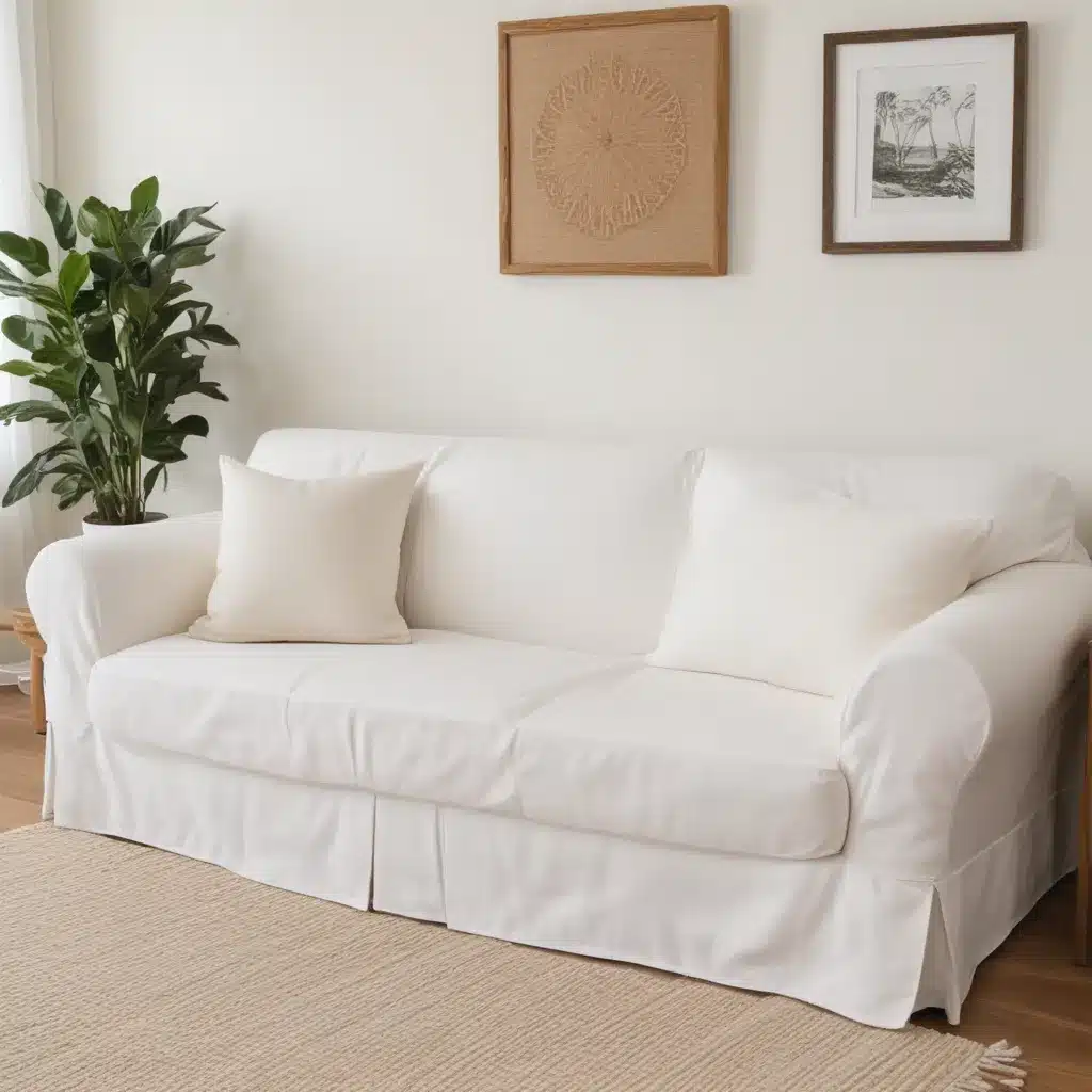 How to wash sofa cushion covers best sale