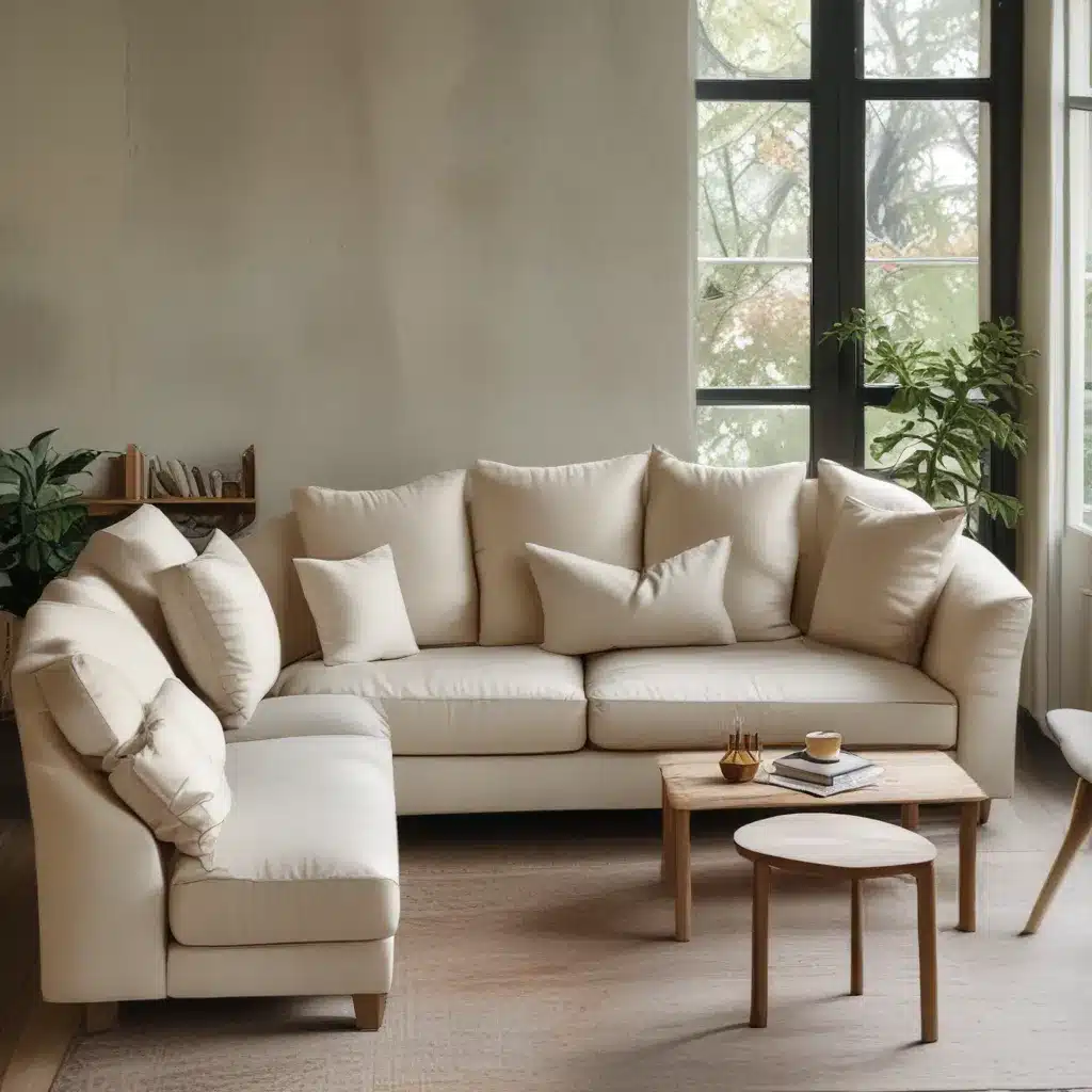 How to Arrange Your Sofa and Chairs for Optimum Comfort