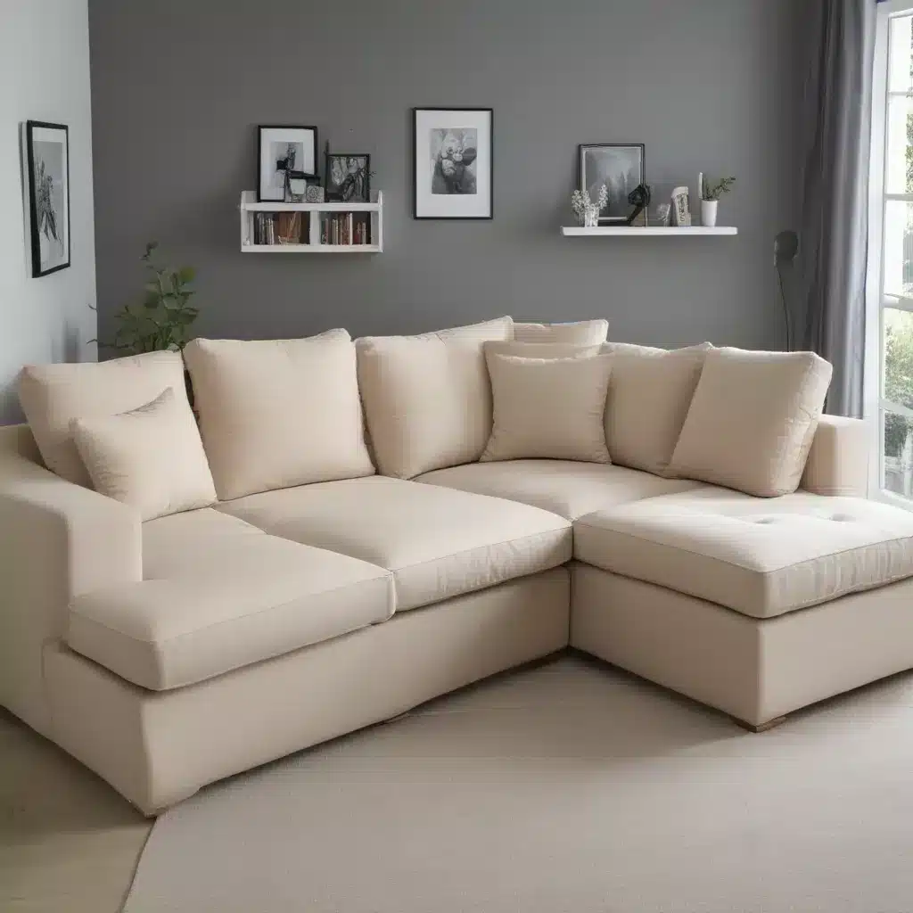 How to Choose the Perfect Size Corner Sofa Bed for Your Space