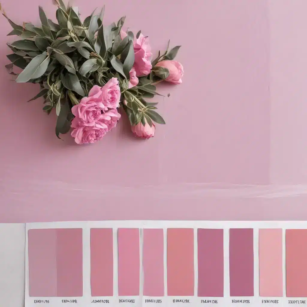 How to Incorporate Pantones Color of the Year