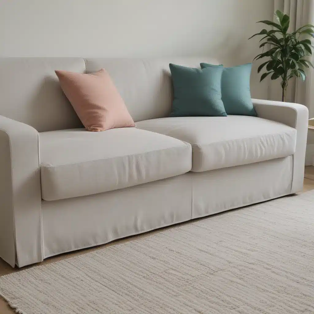 How to Keep Sofa Fabric Dust-Free