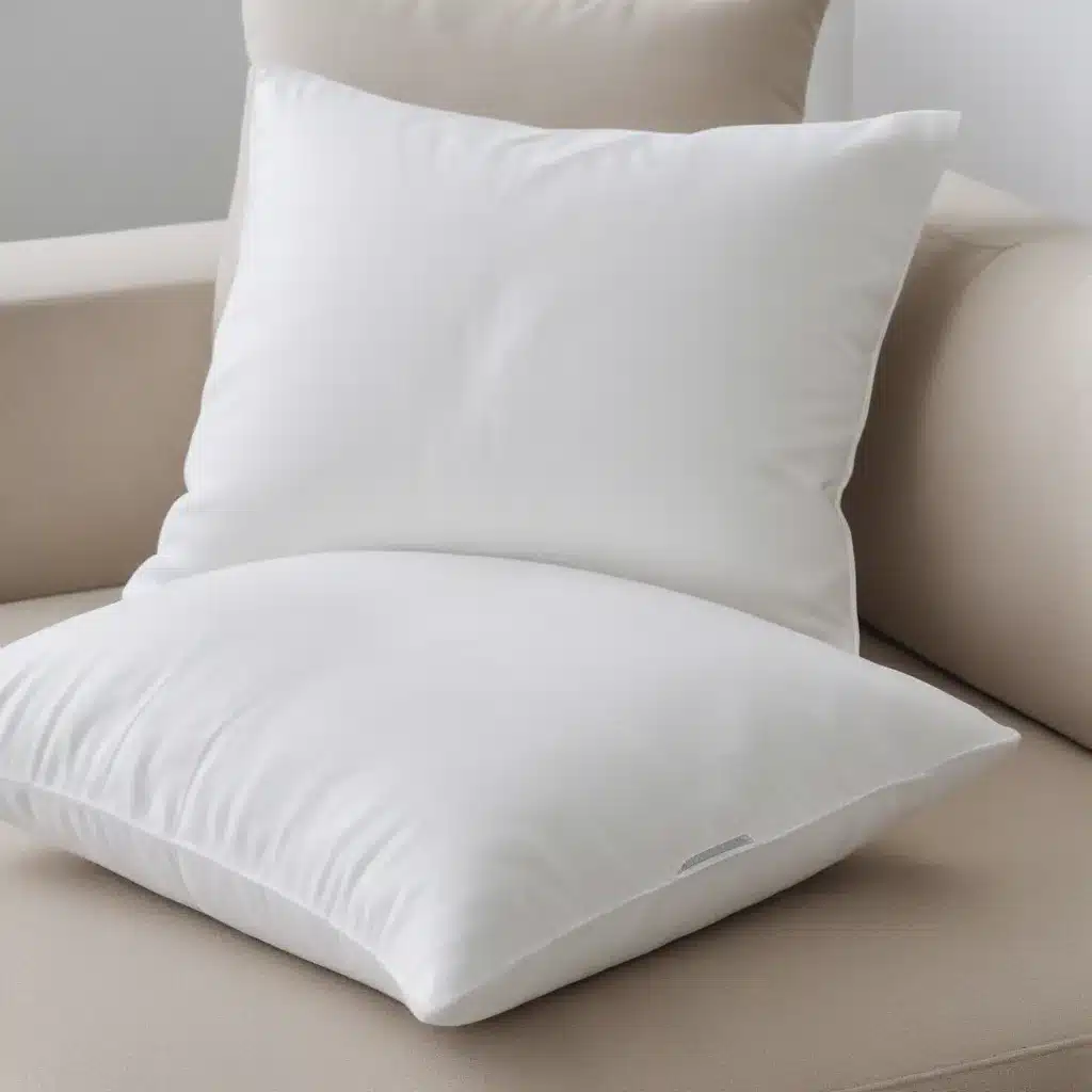 How to Wash Removable Cushion Covers