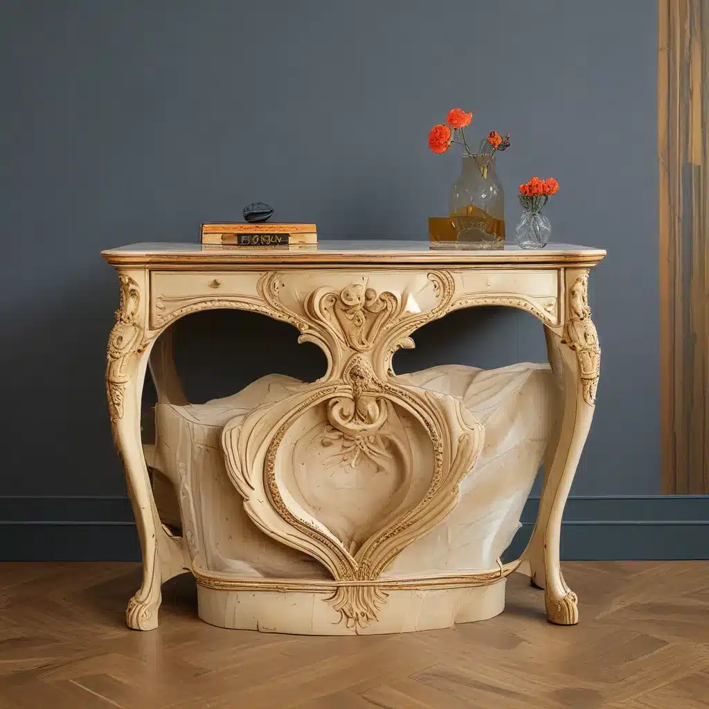 Indulge Your Unique Taste with Bespoke Furniture