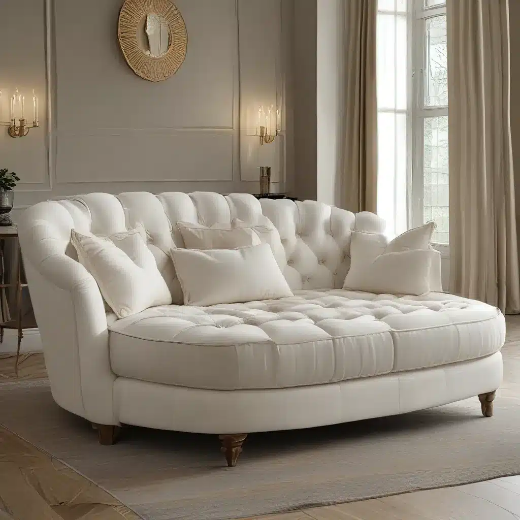 Indulge in the Epitome of Comfort and Quality