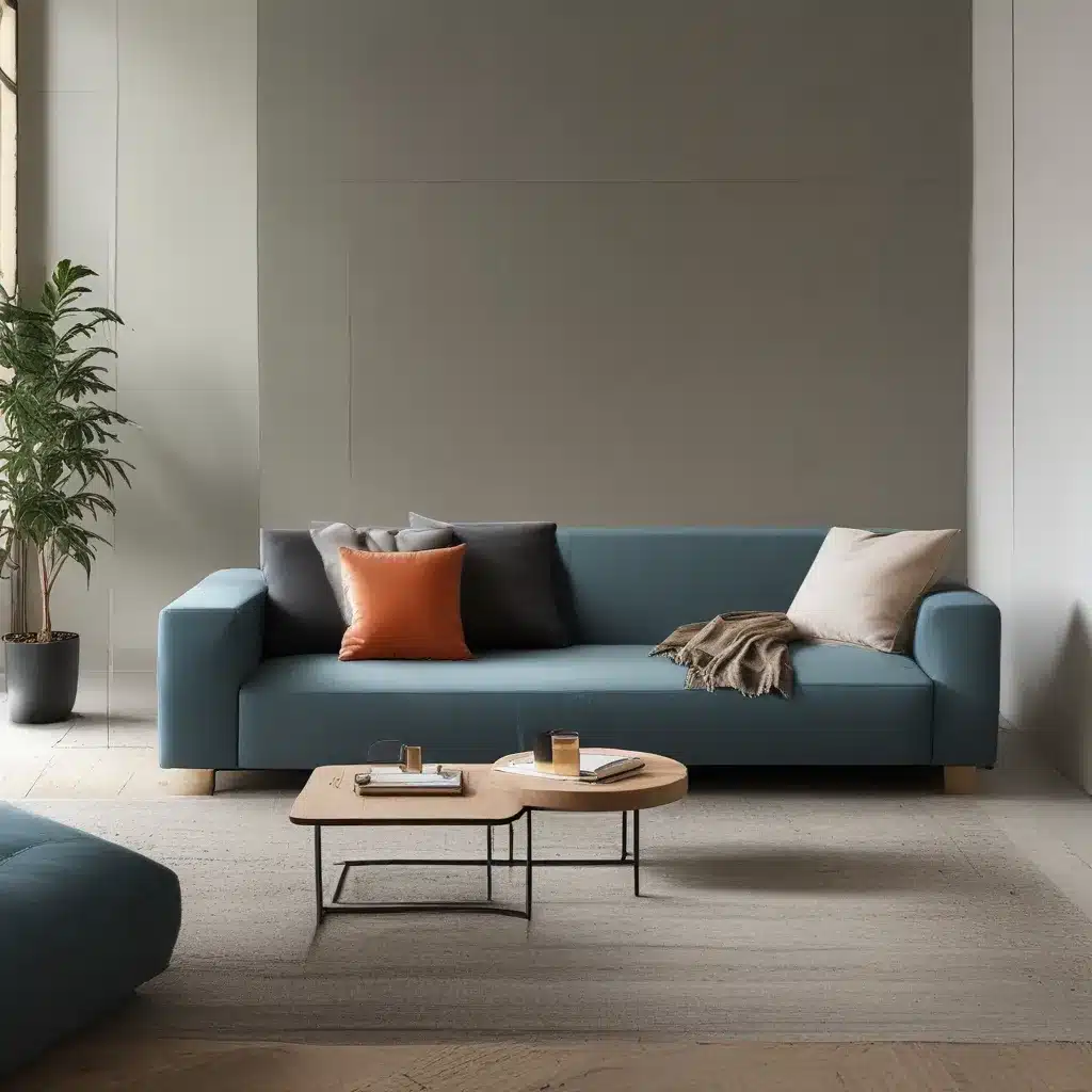 Innovative Sofas for Flexible Living Spaces