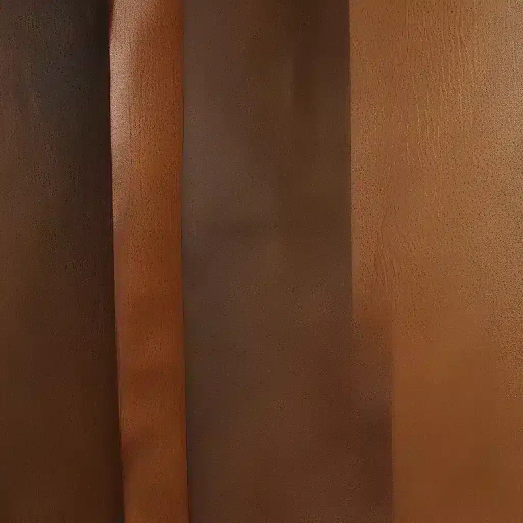 Leather Guide: Top Grain vs Full Grain vs Corrected Grain