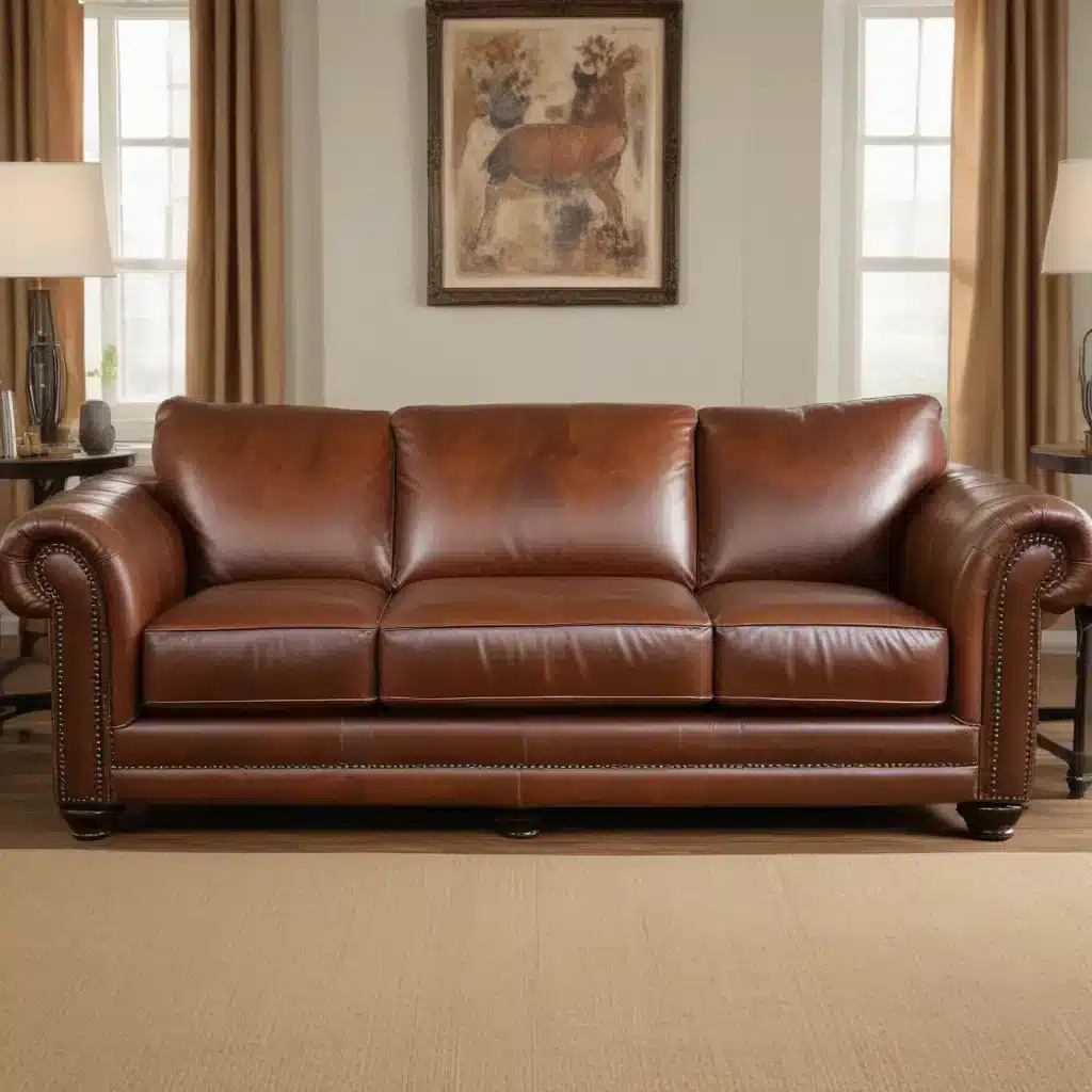 Leather vs Fabric Sofas: Pros and Cons for Your Home Leather vs Fabric Sofas: Pros and Cons for Your Home