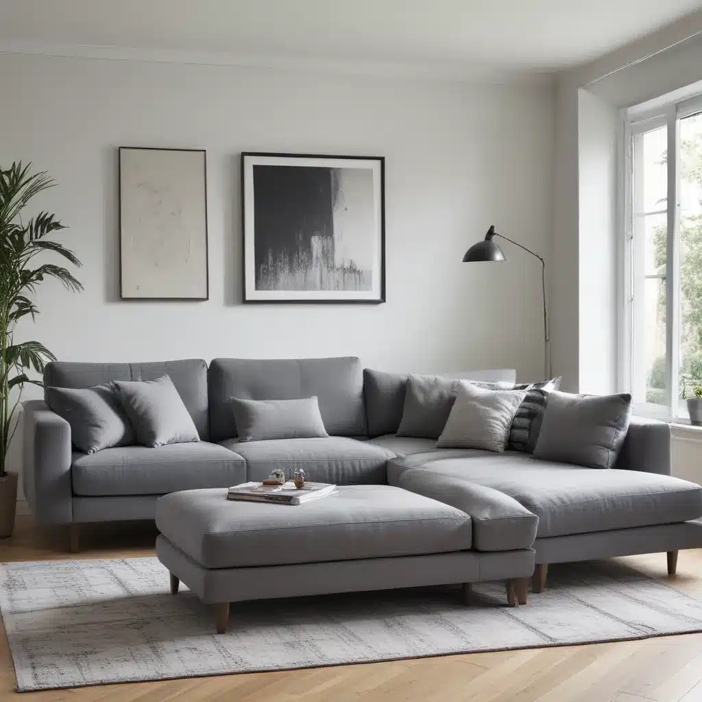 Left, Right Or Middle: Positioning Your Sofa For Optimal Comfort And Style