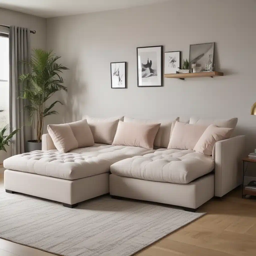 Level Up Your Bedroom Hangout with Chaise Sofas