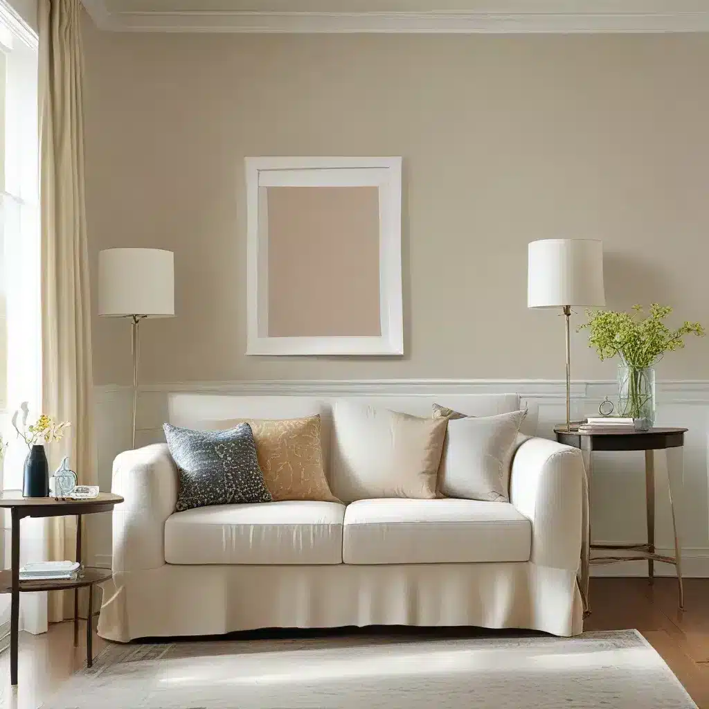 Liven Up Your Neutrals – Energizing Accent Colors
