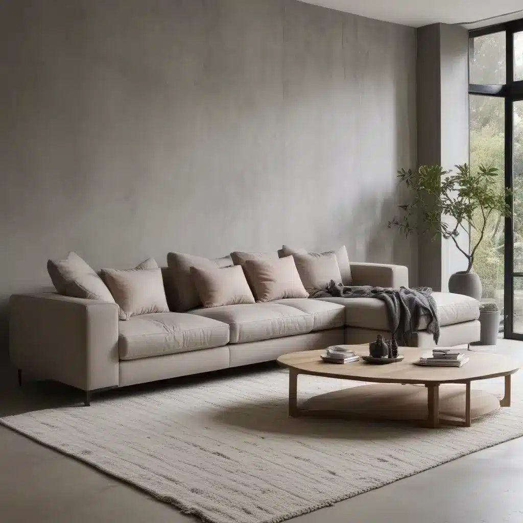 Love at First Sit – Sofas Designed for Ultimate Comfort