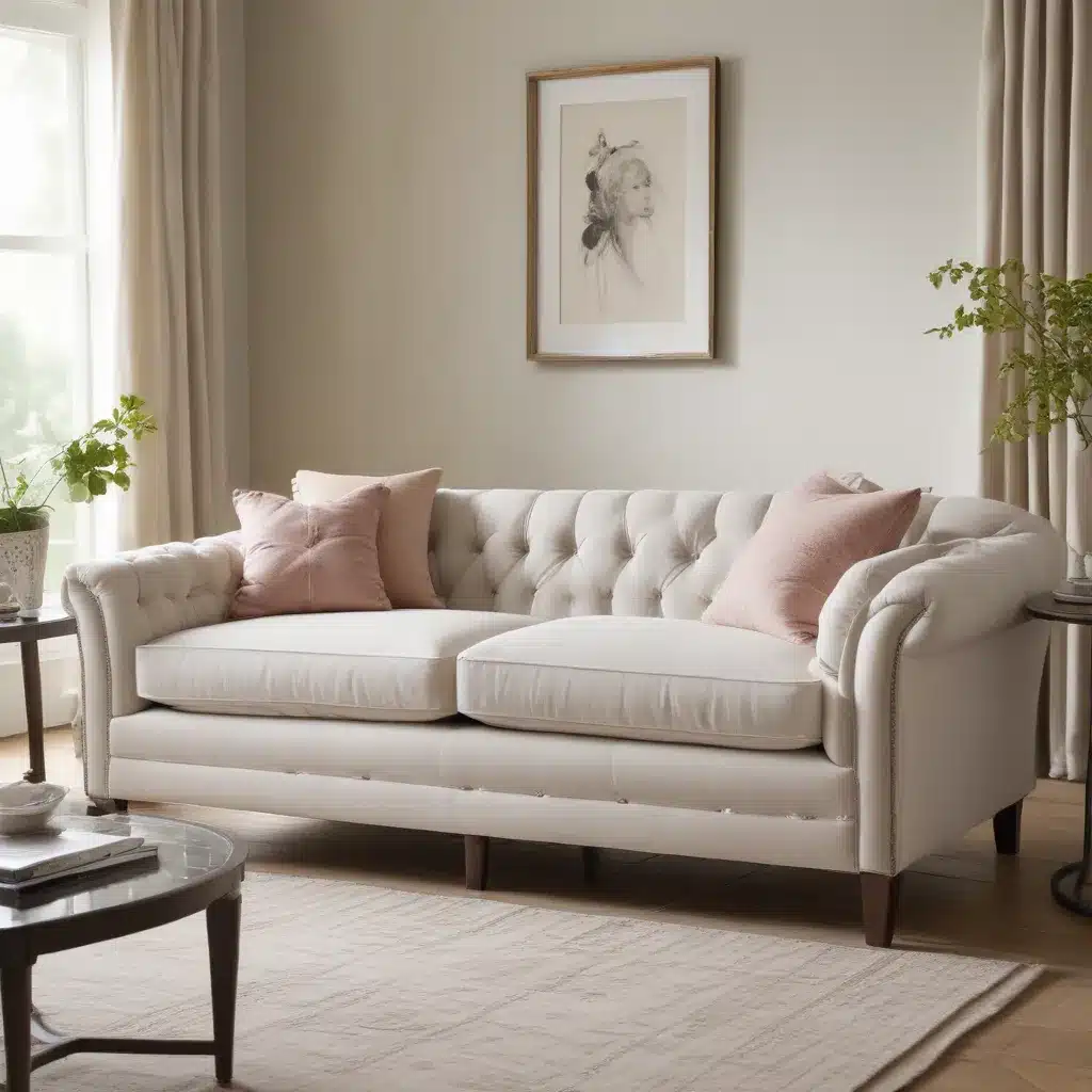 Loveseat, Settee or Sofa: Whats the Difference?