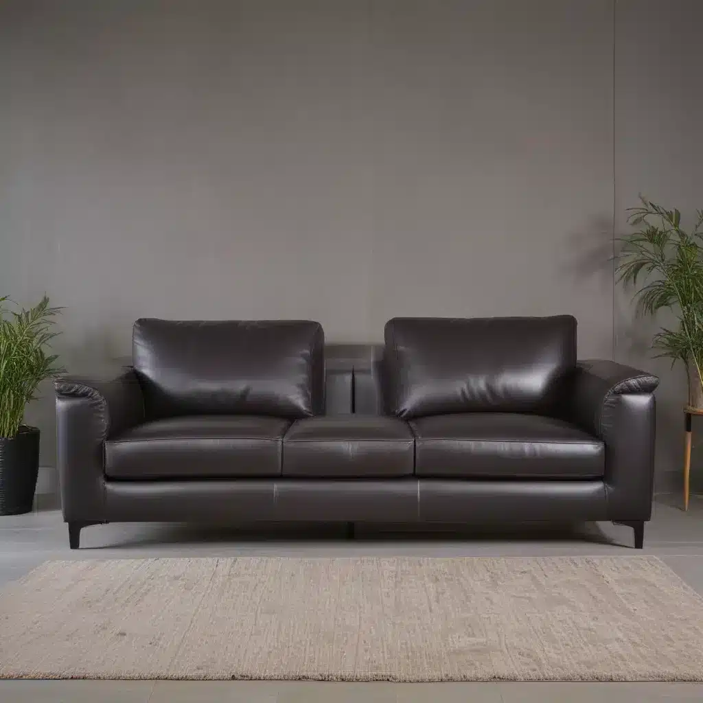 Luxurious Leather Sofas – Transform Your Bedroom into a Haven