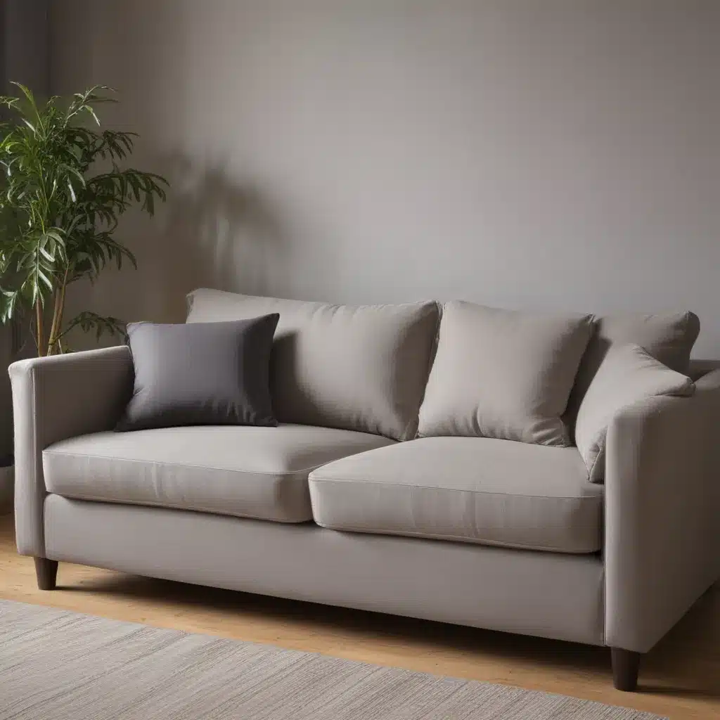 Made Just Right: Tailoring Your Sofa For Ergonomic Support