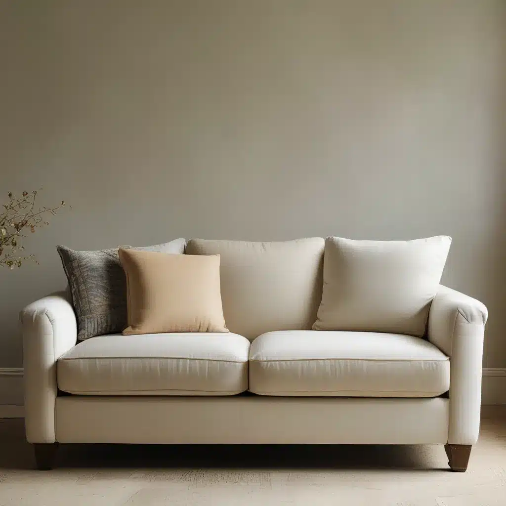 Made Just for You: Bespoke Sofa Tips