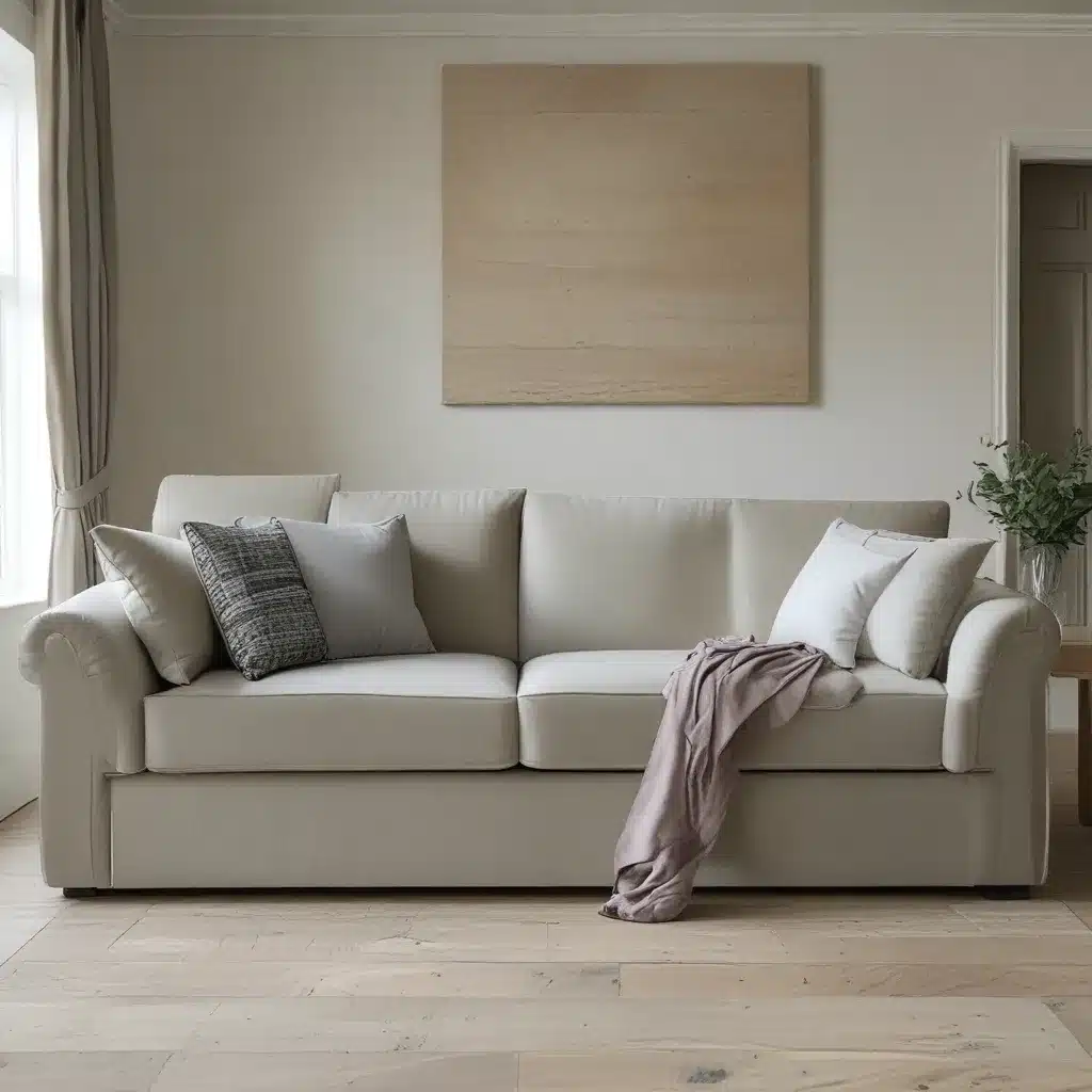 Made To Measure Sofas Fit Your Familys Needs