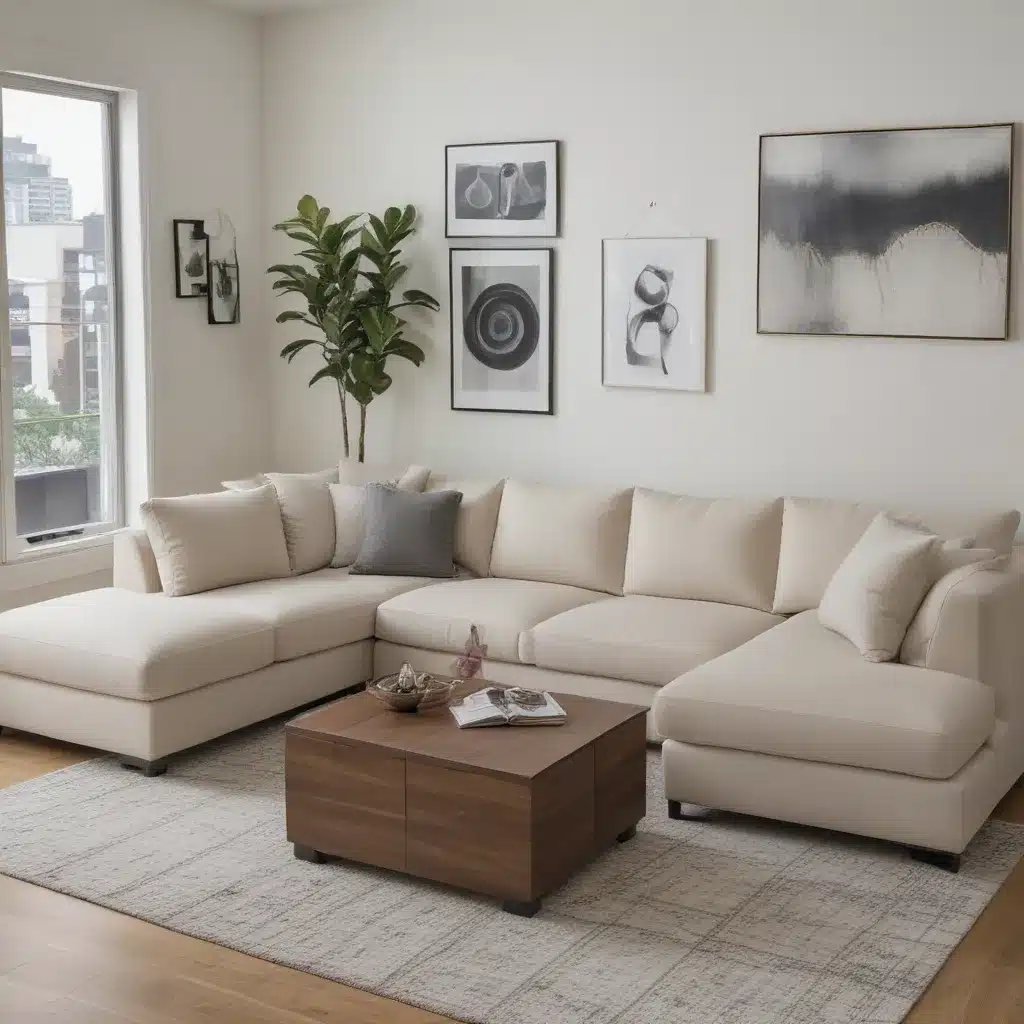 Maintain Your Custom Sectional Properly