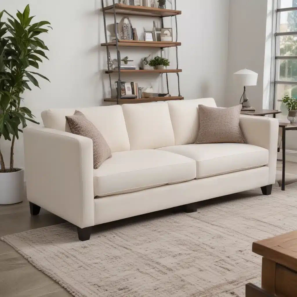 Maintaining Your Warranty: Proper Care For Your Custom Sofa