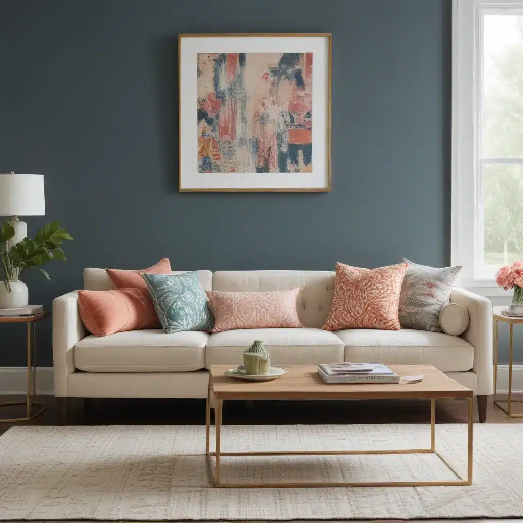 Make It Your Own: Custom Sofa Personalization Tips