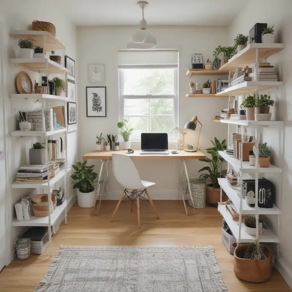 Make The Most Of Your Space