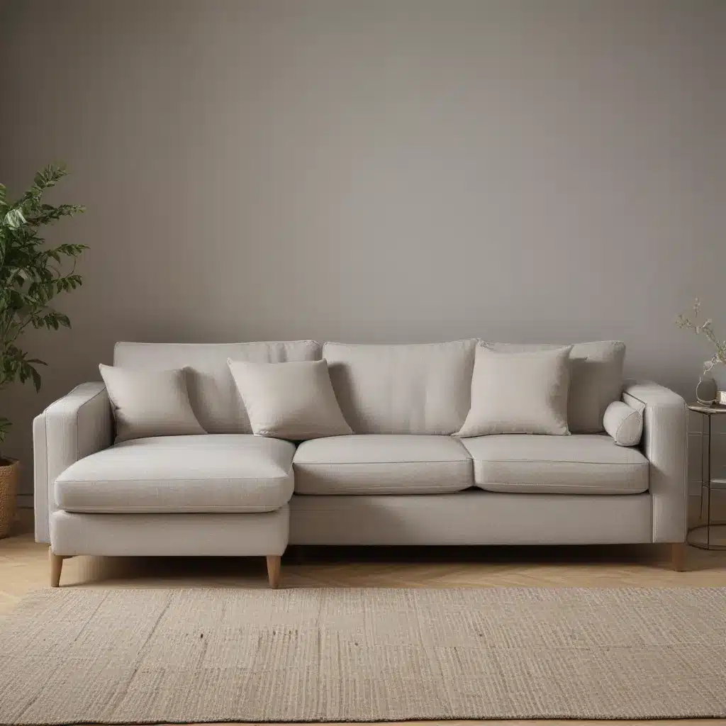 Make the Most of Your Space with Our Clever Multifunctional Sofas